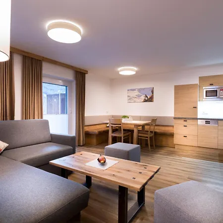 Haus Bstieler Oda ve Kahvaltı