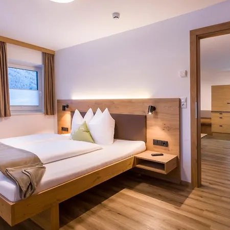 Oda ve Kahvaltı Haus Bstieler