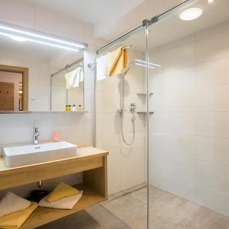 Haus Bstieler Bed & Breakfast Virgen
