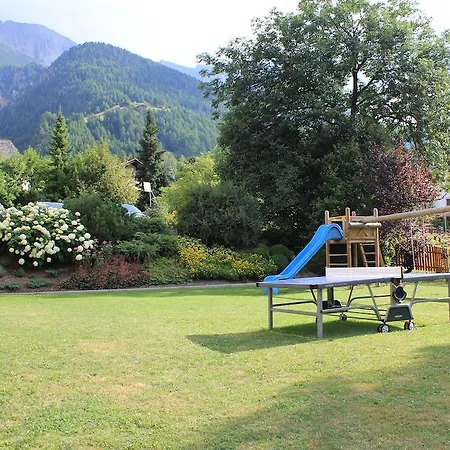 Haus Bstieler فندق مبيت وإفطار فيرجن