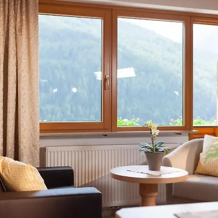 فندق مبيت وإفطار Haus Bstieler