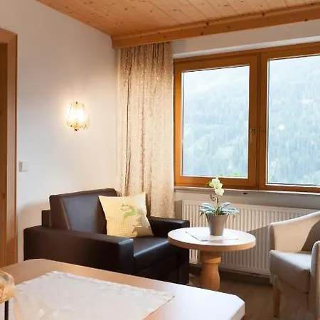 فندق مبيت وإفطار Haus Bstieler 3*