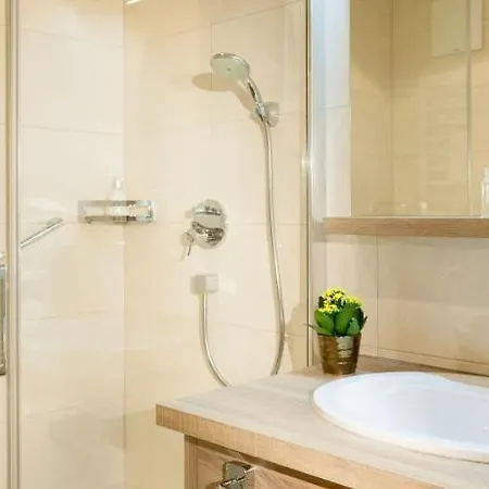 Haus Bstieler 3* فيرجن