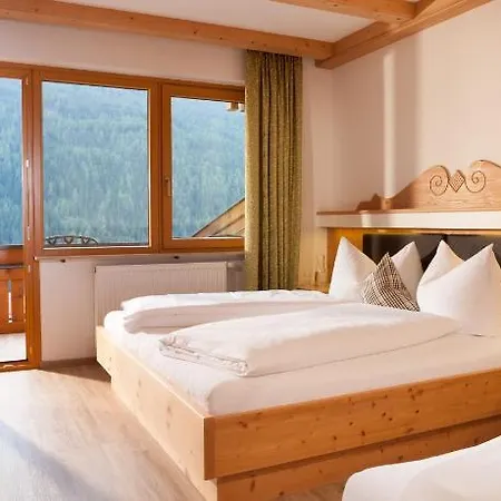Haus Bstieler فندق مبيت وإفطار فيرجن