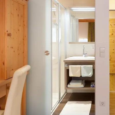 Haus Bstieler فندق مبيت وإفطار 3*