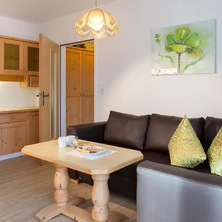 Haus Bstieler 3*