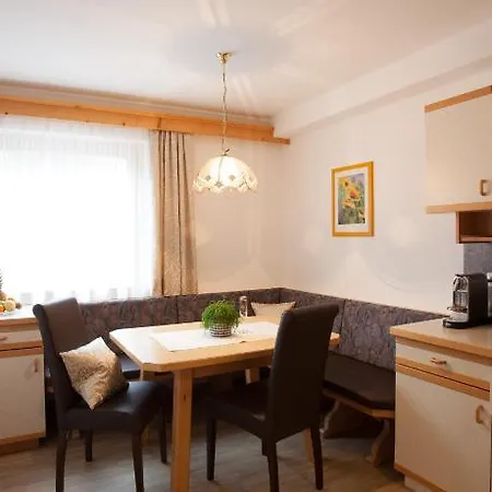 Haus Bstieler Bed & Breakfast