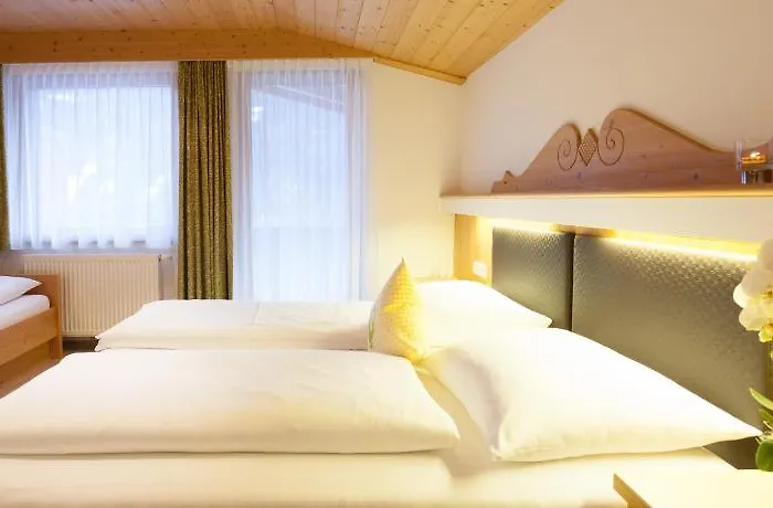 Haus Bstieler Oda ve Kahvaltı 3*