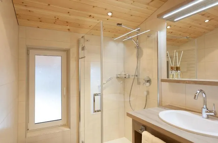 Oda ve Kahvaltı Haus Bstieler