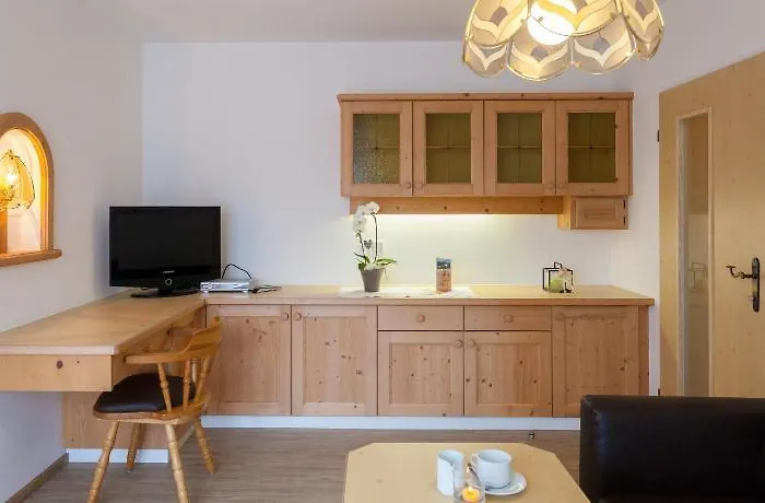 Haus Bstieler Virgen