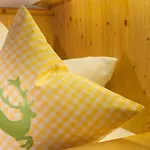 Haus Bstieler 3* فيرجن