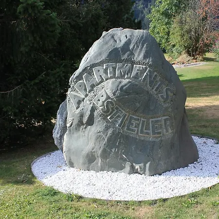 Haus Bstieler 3*