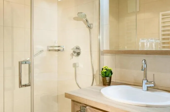 Haus Bstieler 3* ווירגן