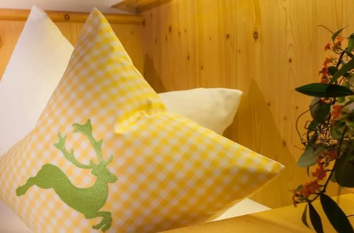 Haus Bstieler 3* ווירגן