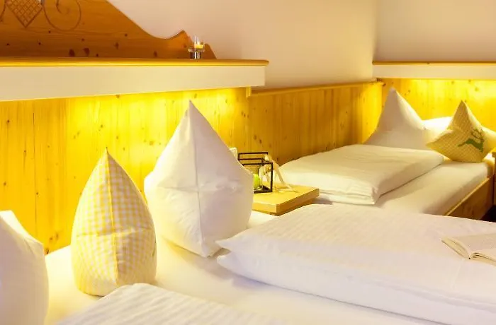 Haus Bstieler ווירגן