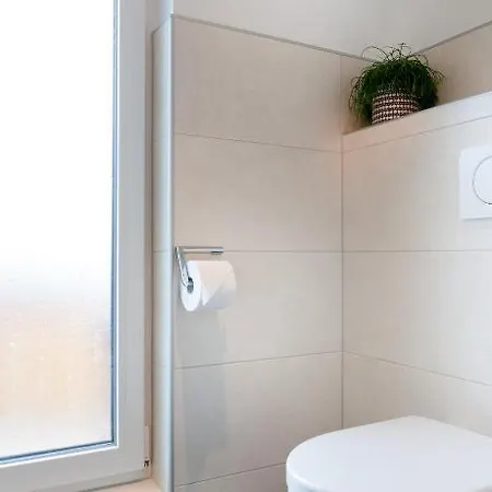 Haus Bstieler 3* ヴィルゲン