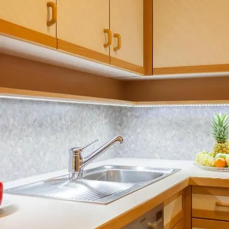 Haus Bstieler ベッド・アンド・ブレックファスト ヴィルゲン