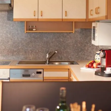 Haus Bstieler ベッド・アンド・ブレックファスト