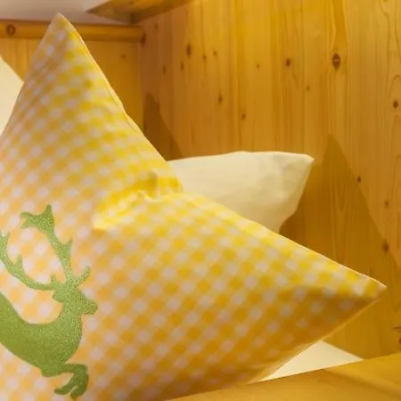 Haus Bstieler 3* ヴィルゲン