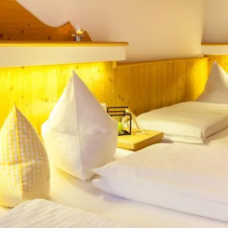 Haus Bstieler ヴィルゲン