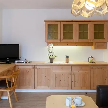 Haus Bstieler ヴィルゲン