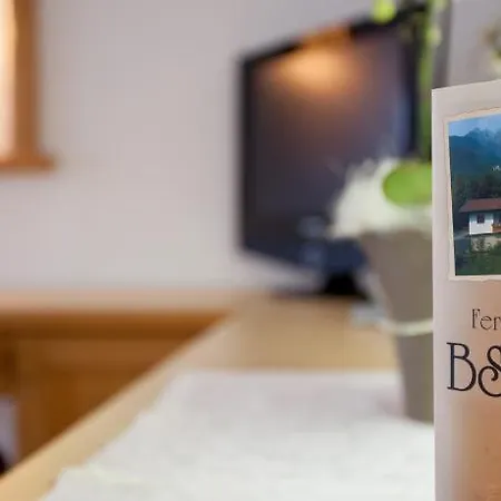 Haus Bstieler ベッド・アンド・ブレックファスト