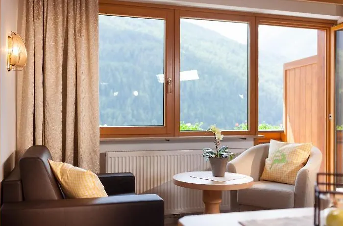 Bed & Breakfast Haus Bstieler