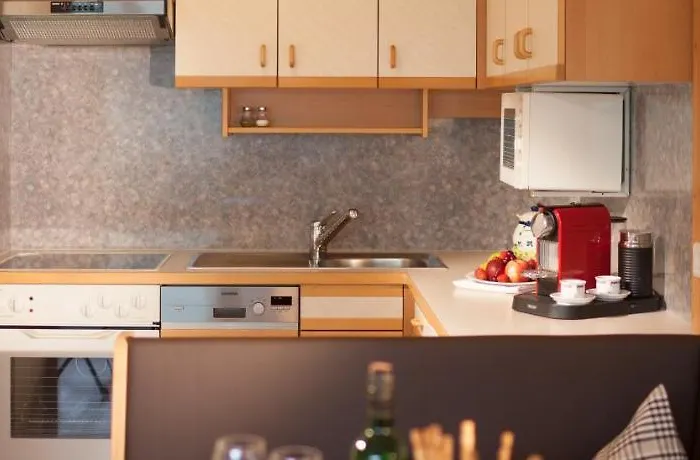 Haus Bstieler Bed & Breakfast